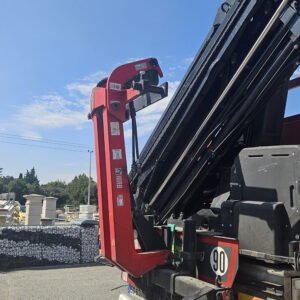 Fourche à placo